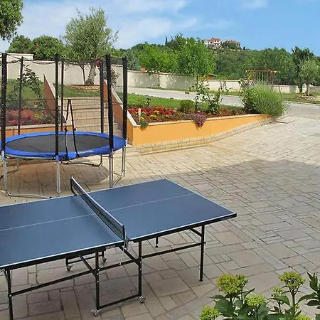 Mobile In With Pool Near