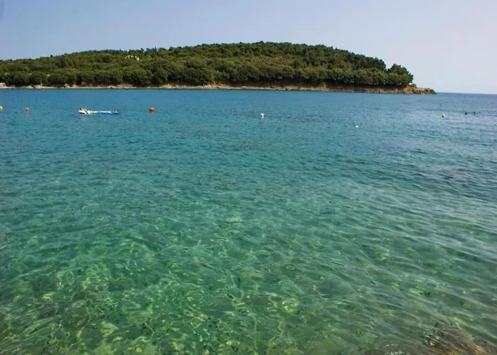 Feriehus Mobile In With Pool Near *